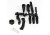 1:10 Stadium Truck Servo Saver Set