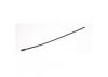 RX Antenna tube with cap
