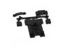 1:10 Stadium Truck Rear Suspension Mount Set