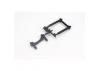 1:10 Stadium Truck Body Mount Set Front