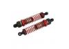 Electrix 1:10 Aluminium Shock Set Front: Circuit