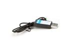 USB Charge Cord: 1:14 Outburst