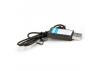 USB Charge Cord: 1:14 Outburst