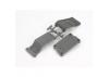 Ruckus Skid Plate Set