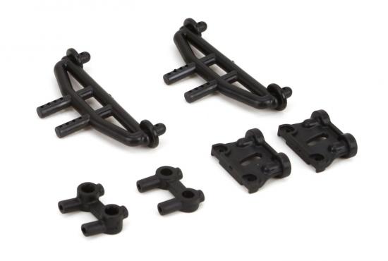 1:18 4WD ALL Body Mount Set
