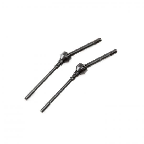Front CV Shaft Set (2): 1.9 Barrage
