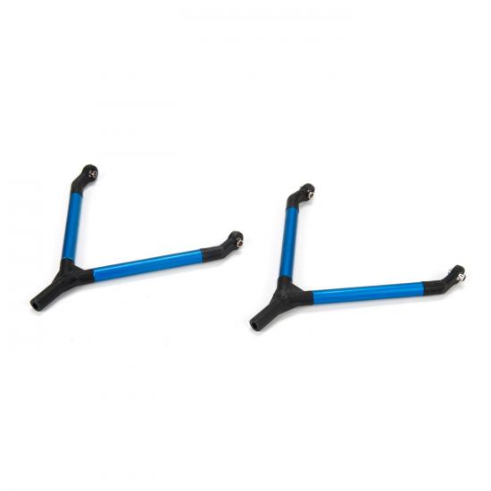 Upper Link: 1:18 4WD Temper