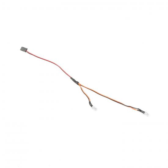 LED Lights - Orange: 1.9 Barrage Doomsday