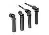 Complete Long Driveshaft Set(2)