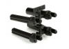 ECX Driveshaft and Outdrives - Plastic Parts Only (2)