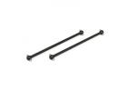 1:10 4WD ALL Rear Dog Bone Driveshaft (2)