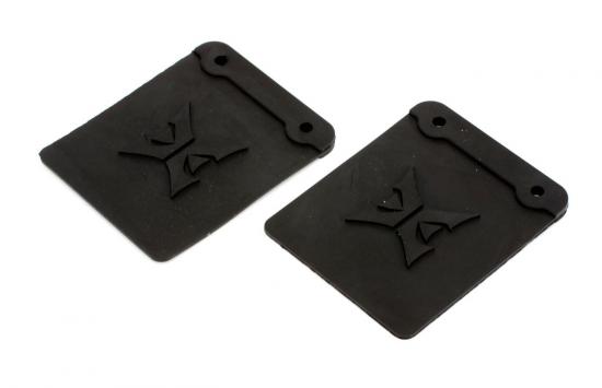 Torment Mud Flap Set (2)