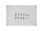 Screw Set:Su-30 70mm EDF ** CLEARANCE **