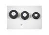 Wheel Set: A-10 Thunderbolt II 64mm EDF