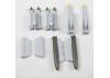 Dummy Armament Set: A-10 Thunderbolt II 64mm EDF