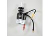 Brushless Motor: 64mm EDF 2840-2200KV