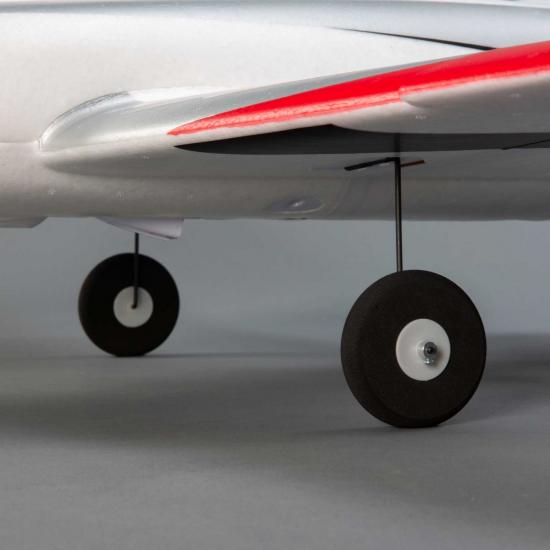 E Flite Habu STS EDF Jet Smart Trainer - RTF