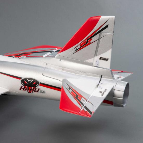E Flite Habu STS EDF Jet Smart Trainer - RTF