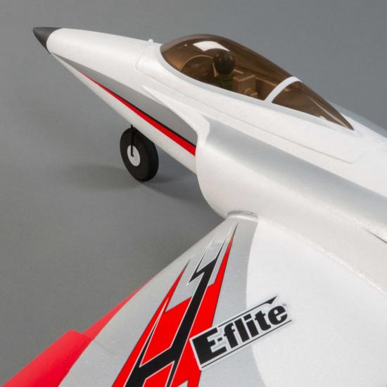 E Flite Habu STS EDF Jet Smart Trainer - RTF
