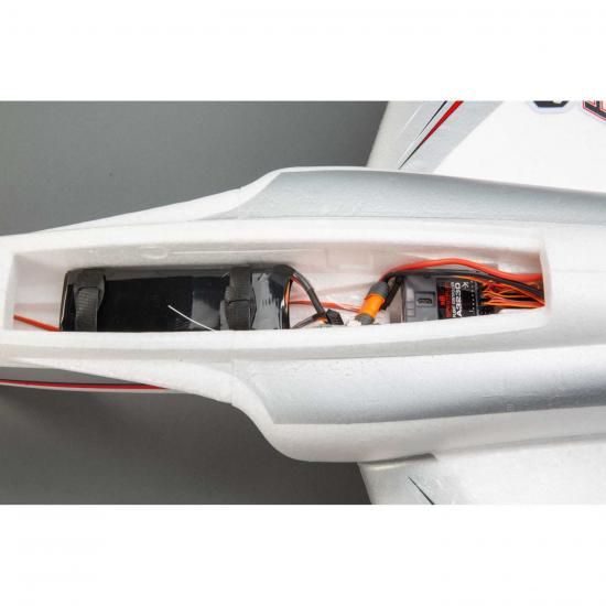 E Flite Habu STS EDF Jet Smart Trainer - RTF