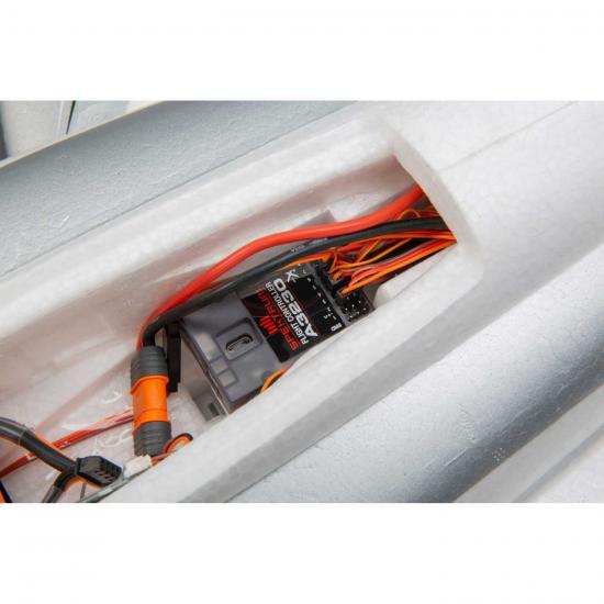 E Flite Habu STS EDF Jet Smart Trainer - RTF