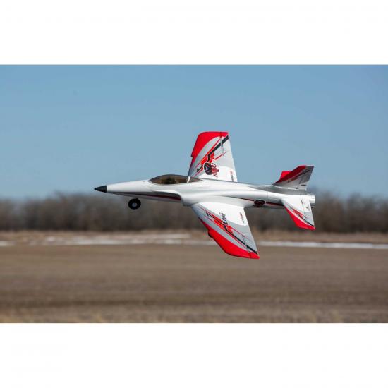 E Flite Habu STS EDF Jet Smart Trainer - RTF