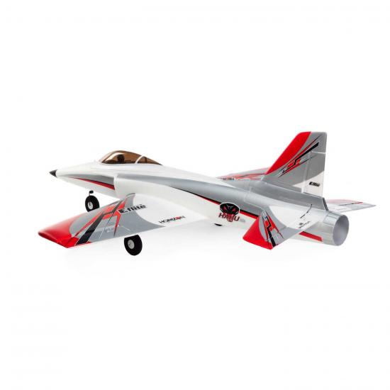E Flite Habu STS EDF Jet Smart Trainer - RTF