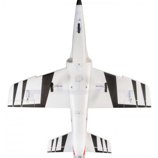 E Flite Habu STS EDF Jet Smart Trainer - RTF