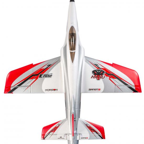 E Flite Habu STS EDF Jet Smart Trainer - RTF