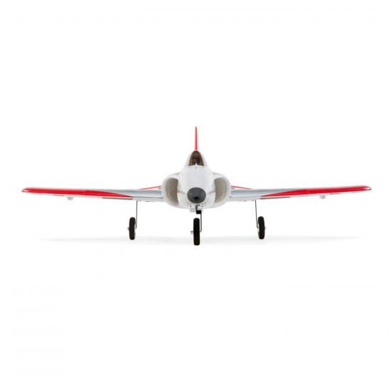 E Flite Habu STS EDF Jet Smart Trainer - RTF