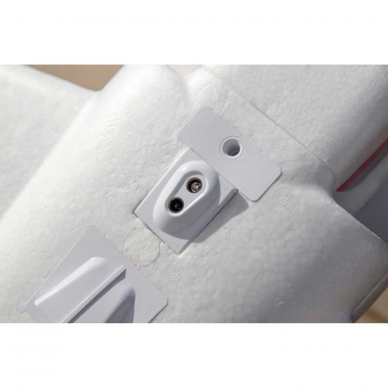 E Flite Habu STS EDF Jet Smart Trainer - RTF