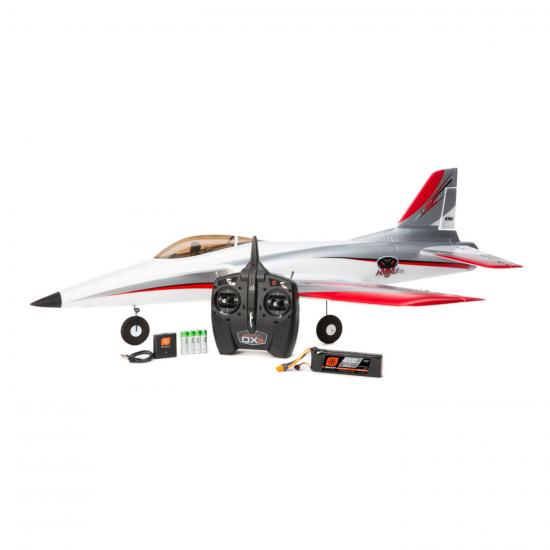 E Flite Habu STS EDF Jet Smart Trainer - RTF