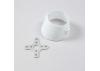 Cowl and Motor Mount: Conscendo Evolution