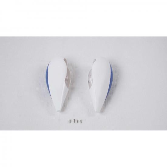 Wheel Pants Left And Right: RV-7 1.1m