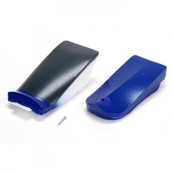 Carbon-Z Cub Radio and Battery Hatch