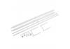 Carbon-Z Cub Wing Strut Set with Hardware