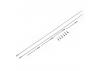 Carbon-Z Cub Pushrod Set