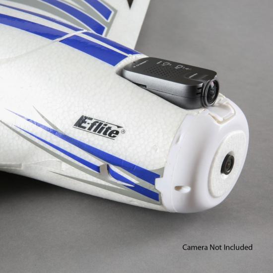 E Flite Opterra 2M - BNF Basic