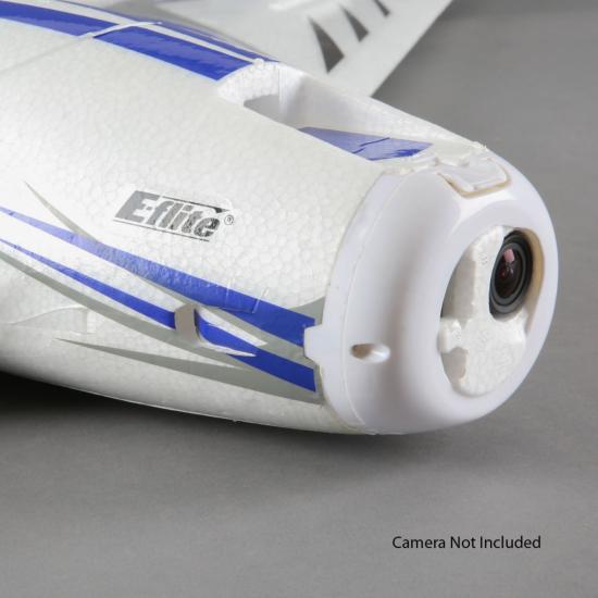 E Flite Opterra 2M - BNF Basic