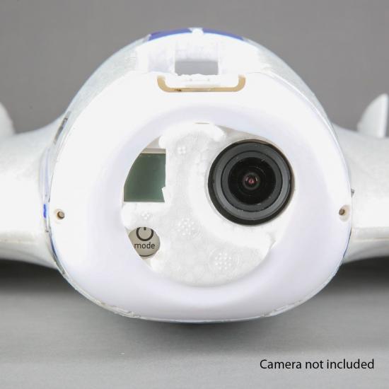 E Flite Opterra 2M - BNF Basic