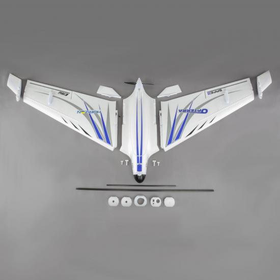 E Flite Opterra 2M - BNF Basic