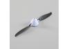 Folding Prop/ Spinner Set: 1.2M Opterra