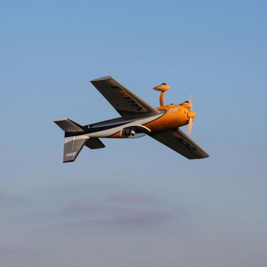E Flite Extra 300 3D 1.3M - BNF Basic