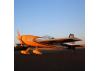 E Flite Extra 300 3D 1.3M - BNF Basic