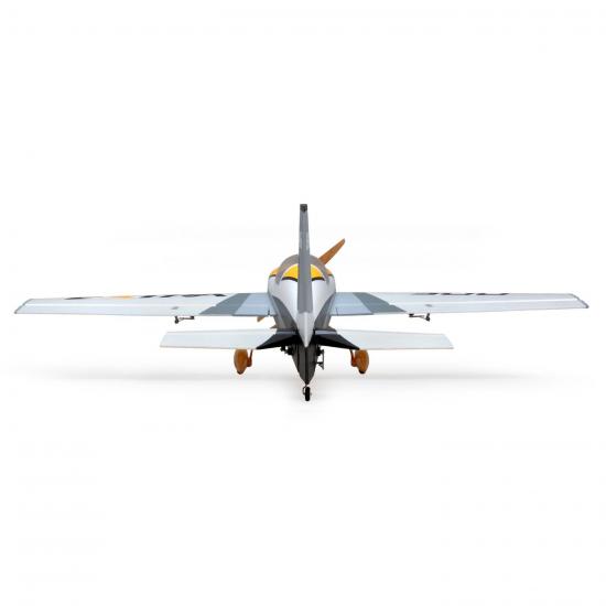 E Flite Extra 300 3D 1.3M - BNF Basic