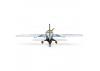E Flite Extra 300 3D 1.3M - BNF Basic