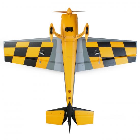 E Flite Extra 300 3D 1.3M - BNF Basic
