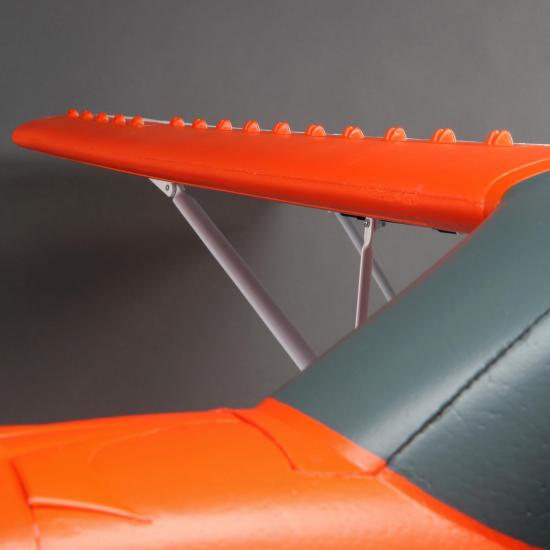 E Flite Carbon Z Cub 2M - BNF Basic