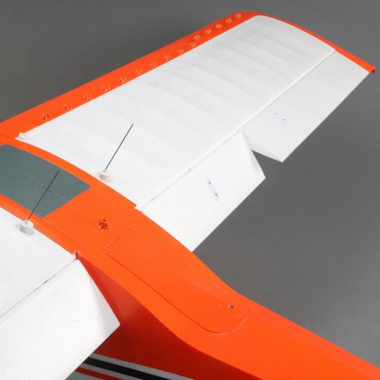 E Flite Carbon Z Cub 2M - BNF Basic