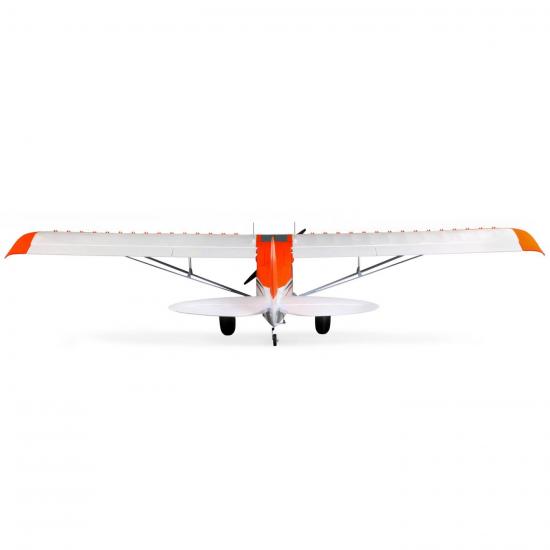 E Flite Carbon Z Cub 2M - BNF Basic